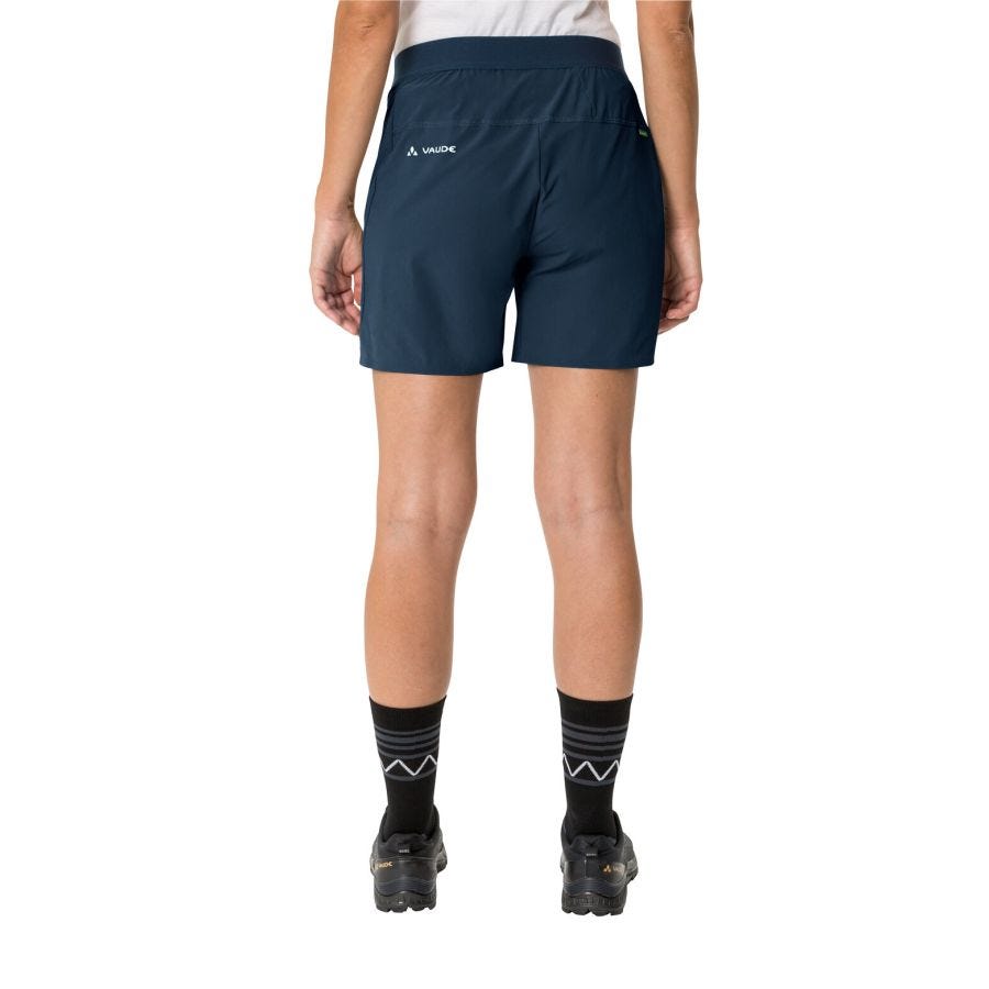 Scopi II Shorts Leicht Damen
