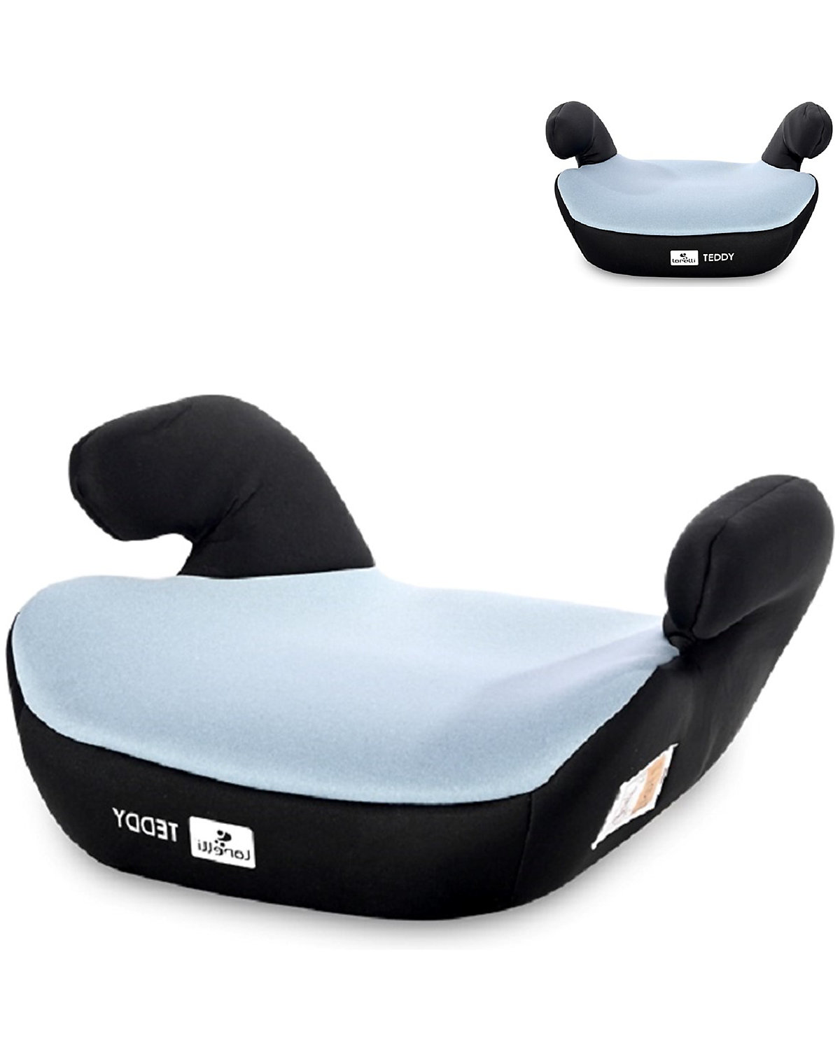 Sitzerhöhung Teddy Gruppe 2/3 (15 - 36 kg) Kindersitze