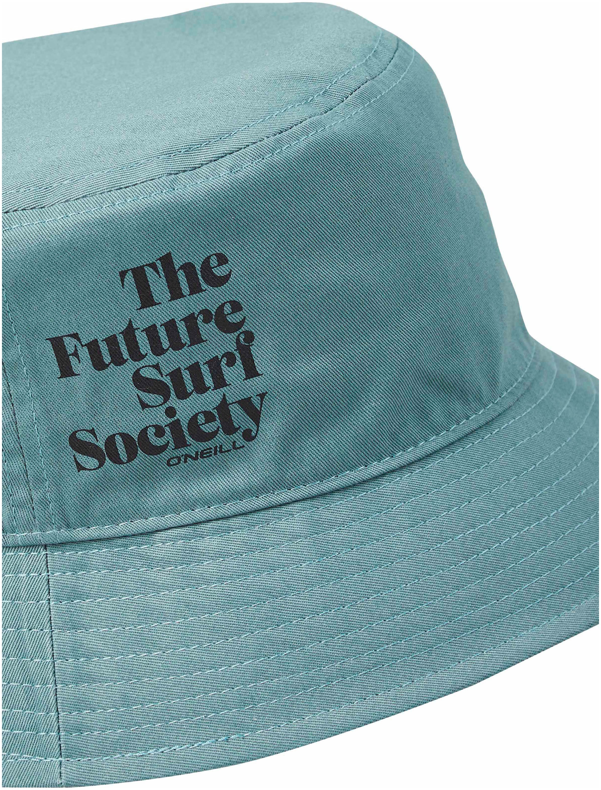 O'Neill Fischerhut SUNNY BUCKET HAT aus reiner Baumwolle