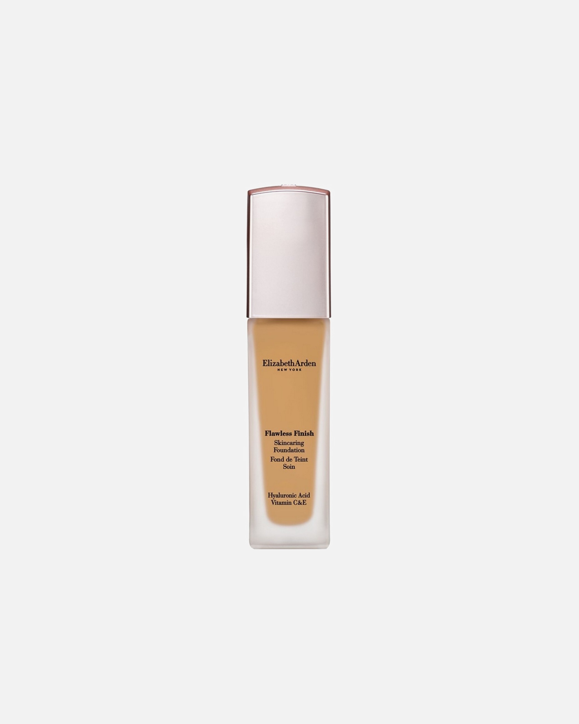 Elizabeth Arden NIESKAZITELNE WYKOŃCZENIE