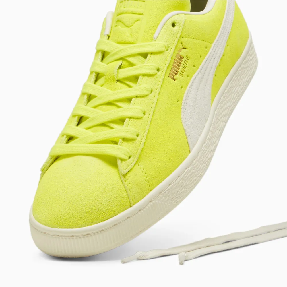 PUMA Suede Neon 396507_02 / bunt