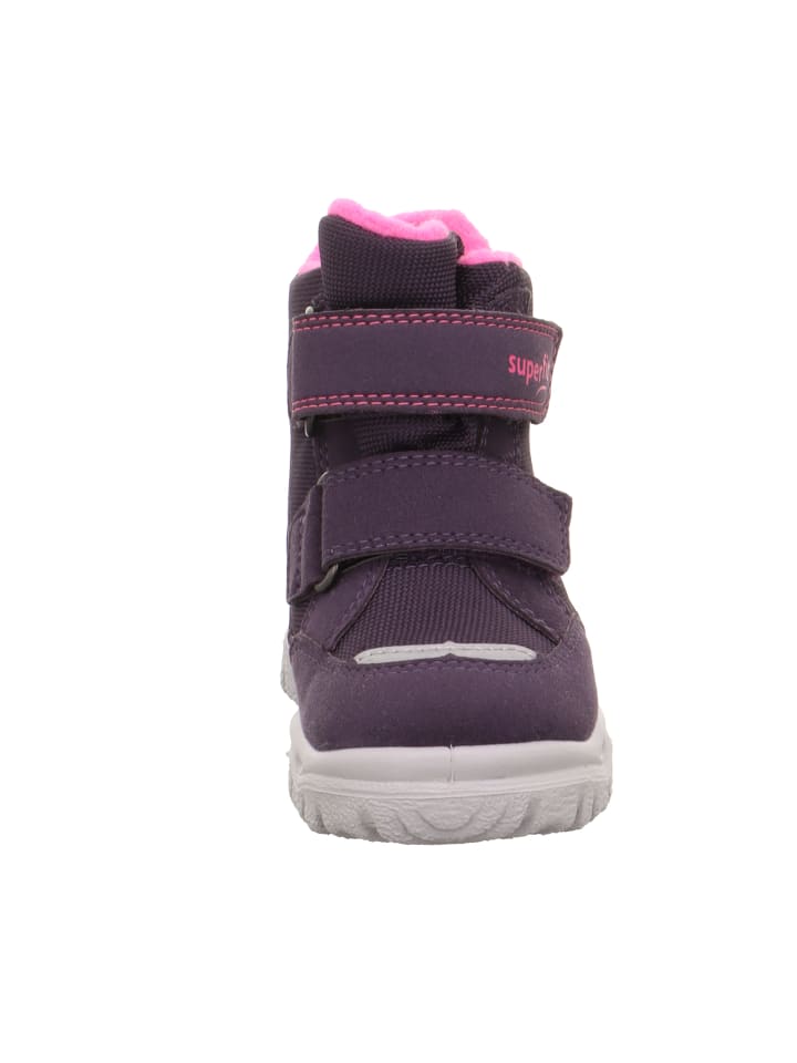 superfit Winterstiefel HUSKY1 in Lila/Pink günstig kaufen