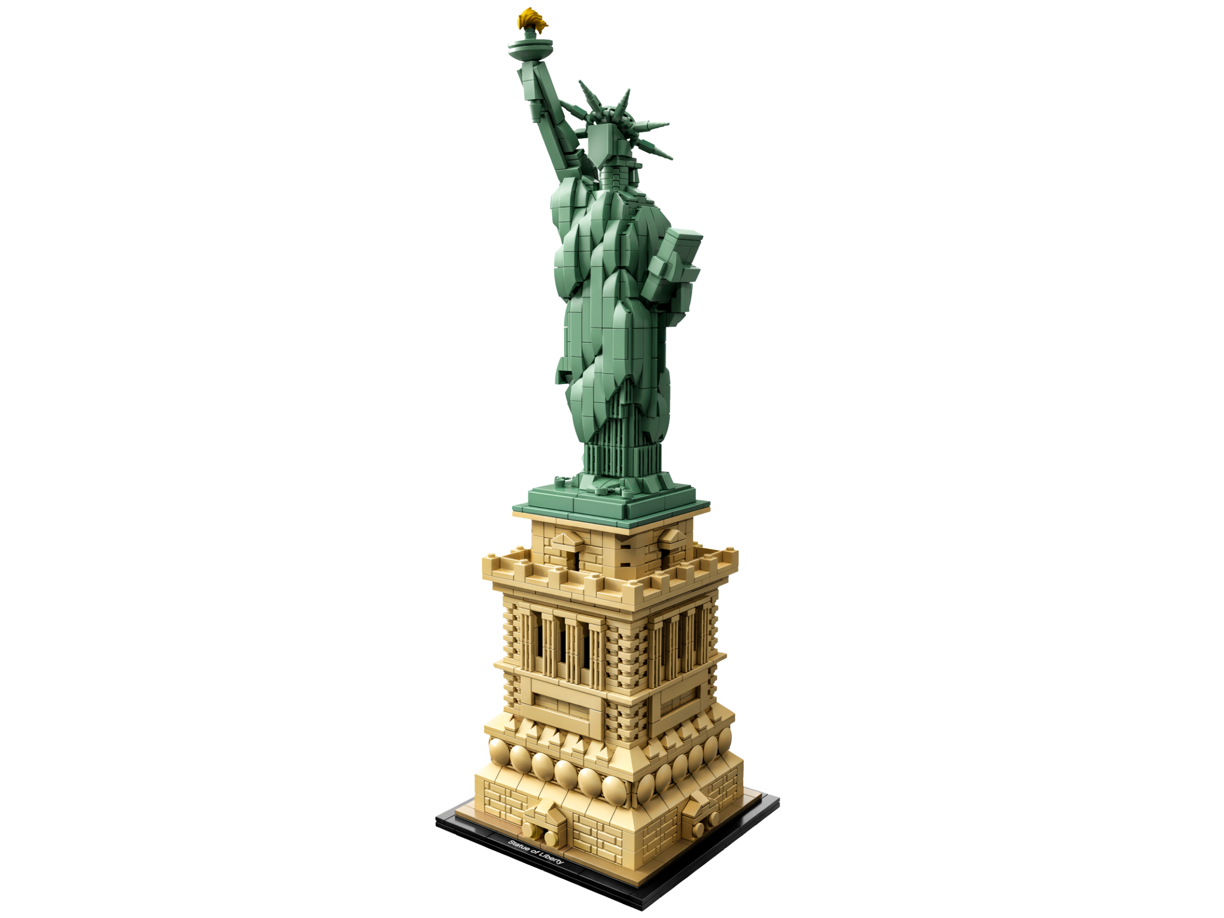Freiheitsstatue 21042