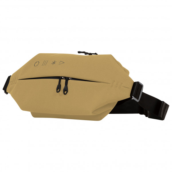 Bergans - Oslo Urban Sling - Hüfttasche