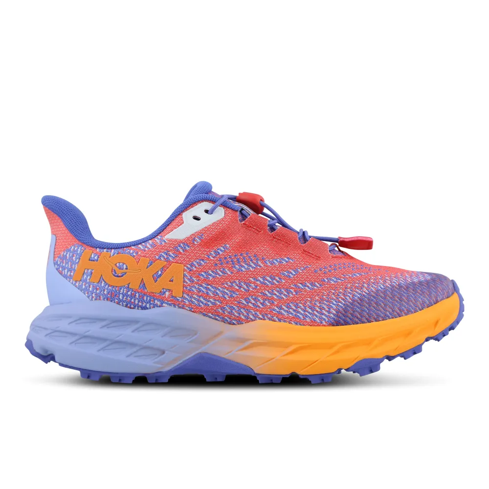 Hoka Speedgoat 5 1134470-CRSS / blau