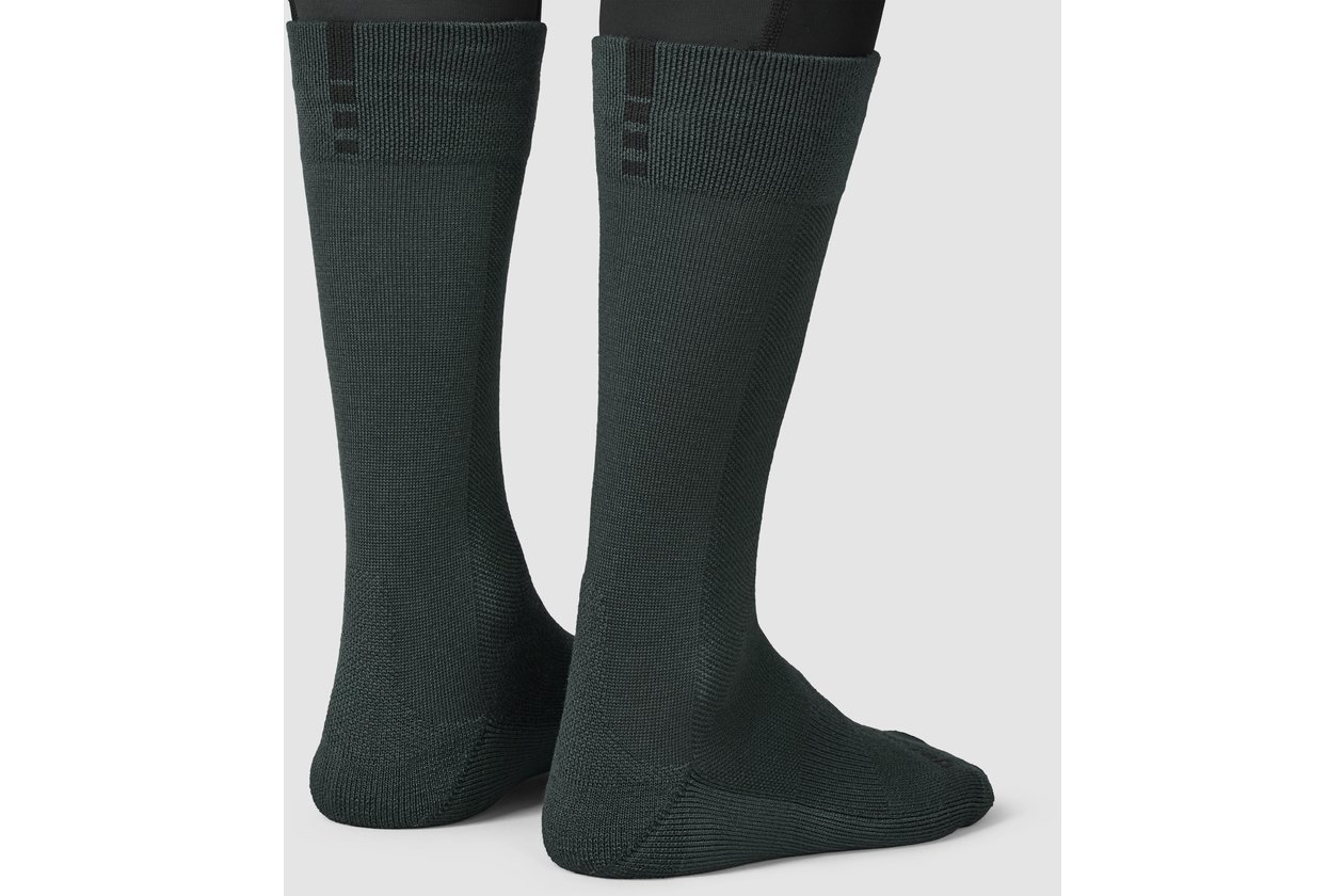 GRIPGRAB Alpine Merino High Cut Winter Socken - 2023