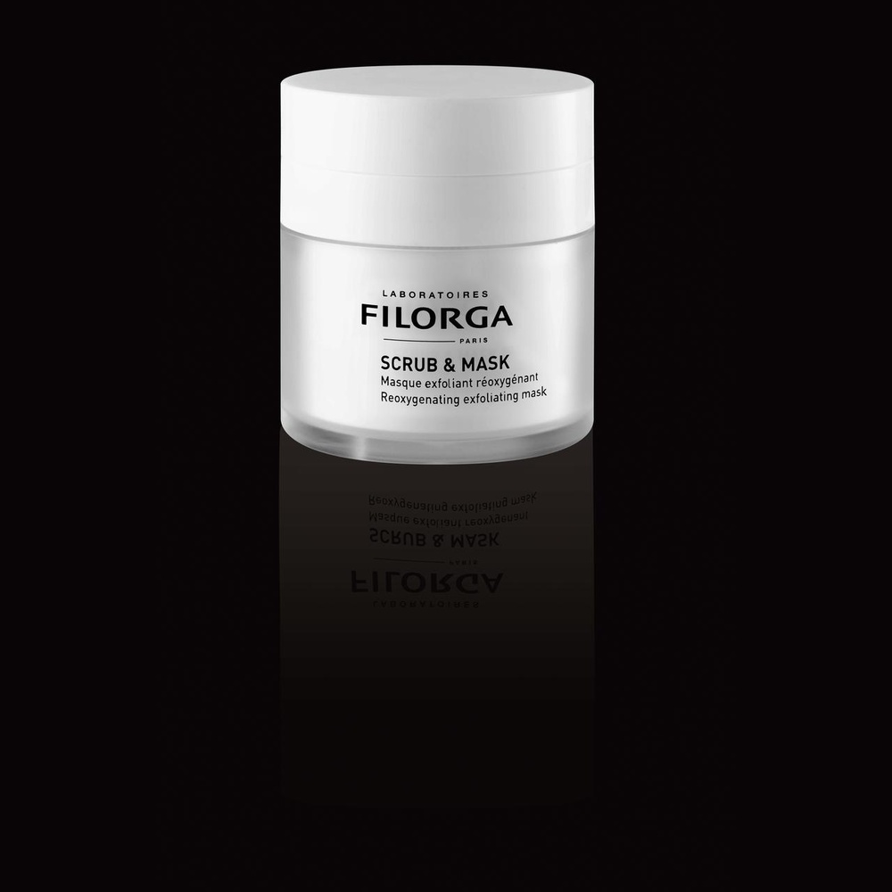 Filorga Scrub & Mask Masque
