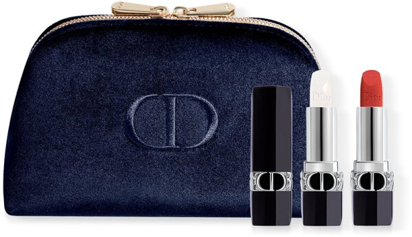 DIOR ROUGE DIOR Lippen Make-up Set