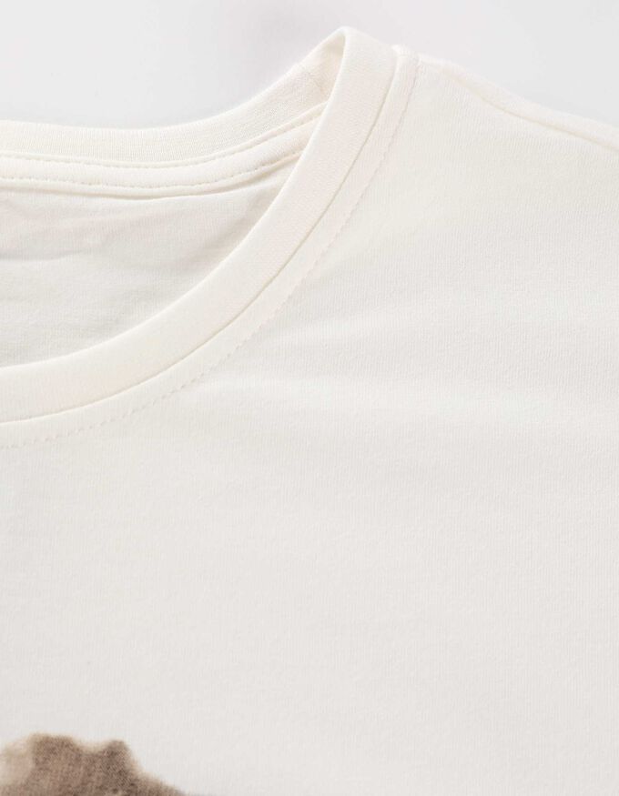 T-Shirt - Oversized Fit