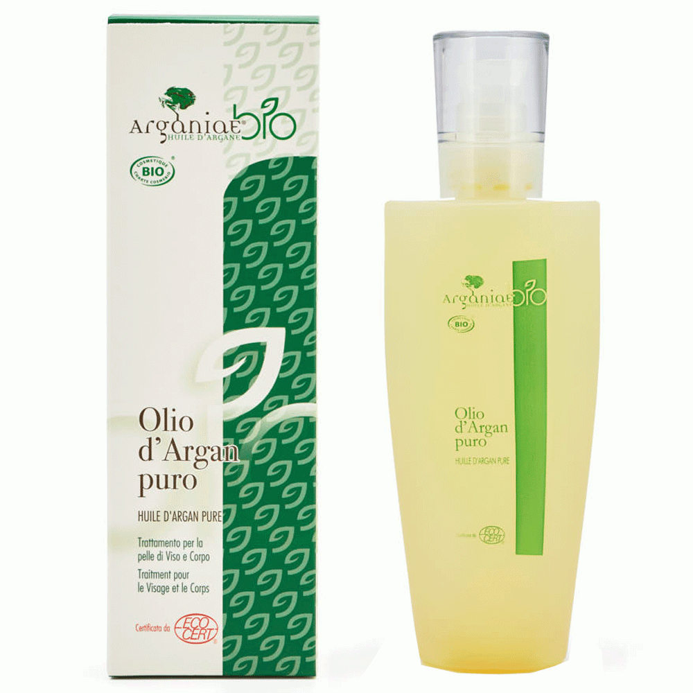 Arganiae BIO-Arganöl 100 ml
