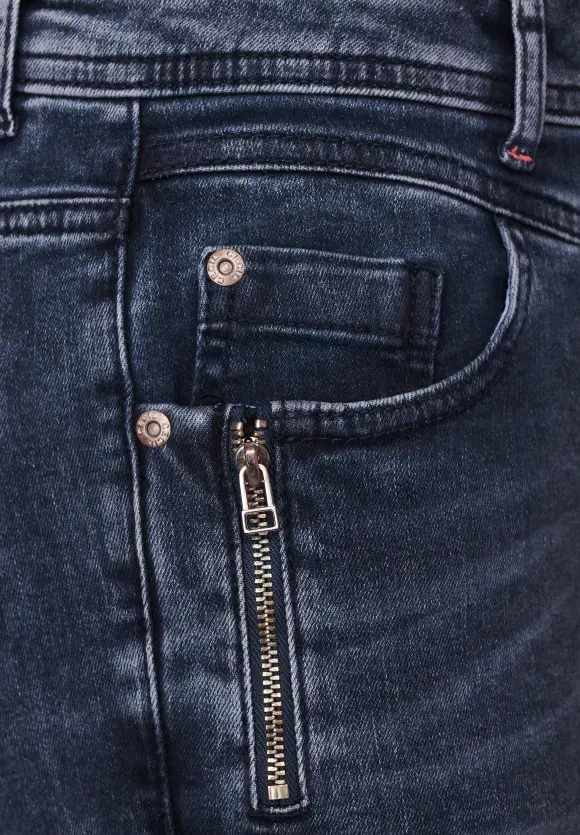 CECIL Slim Fit Jeans