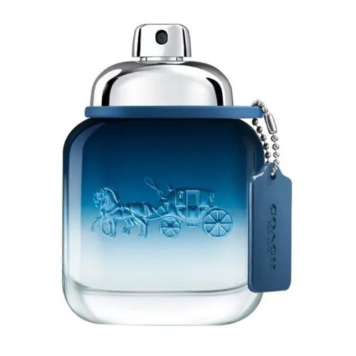 Coach Blue toaletna voda 40 ml