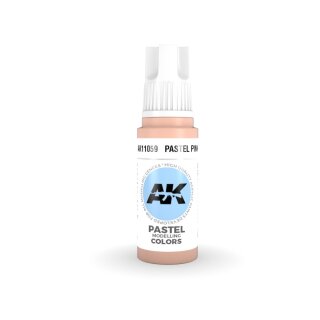 AK Pastel Pink (17 ml)