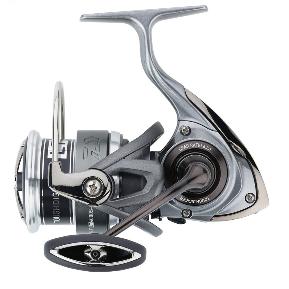 Daiwa Lexa E LT 2019 5000SC Spinnrolle