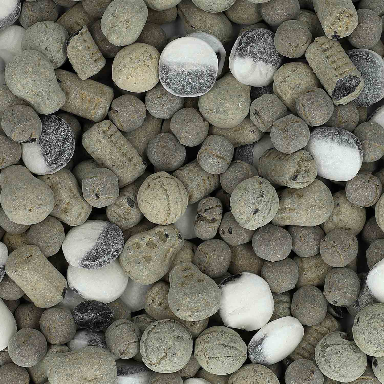 Kindly's Fjørden Mix 200g