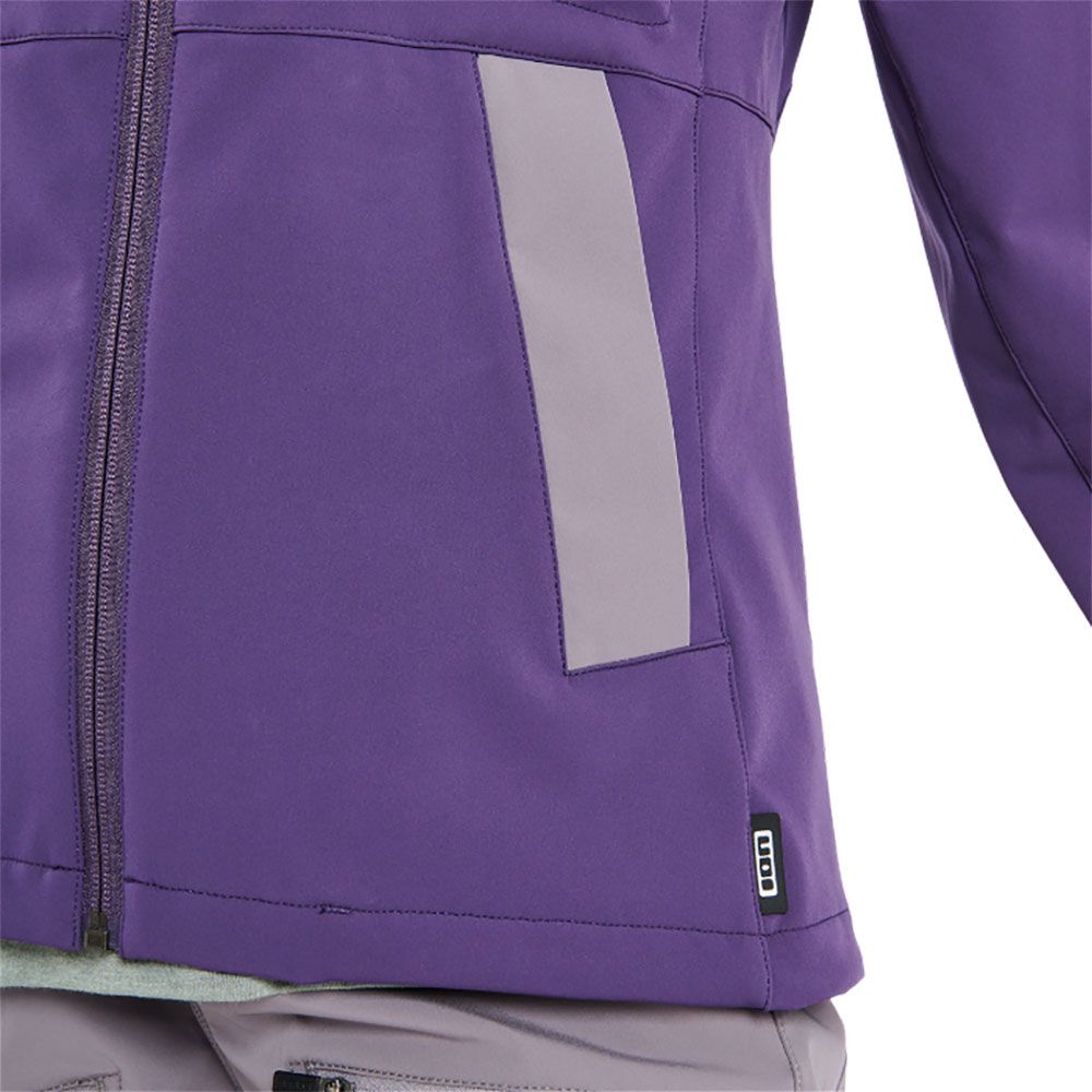 ION Shelter 2L - Damen MTB Softshelljacke kaufen | Bike-Discount
