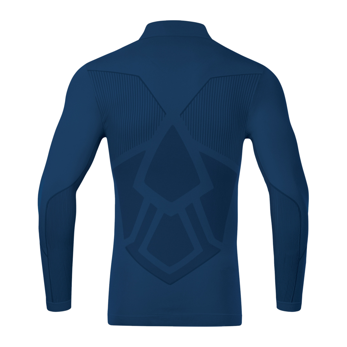 JAKO Comfort 2.0 Turtleneck Kids Blau F09
