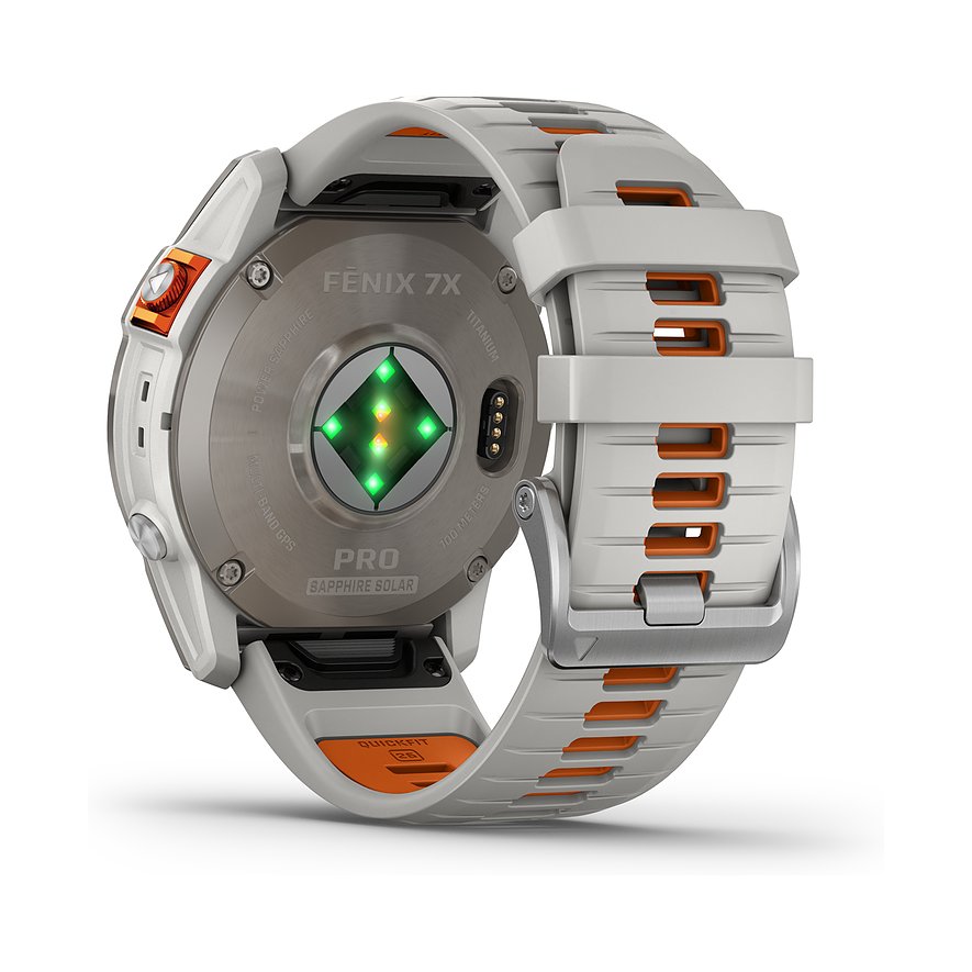 Garmin Smartwatch Fenix 7x Pro