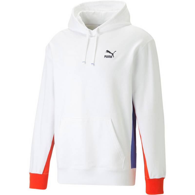 PUMA Classics Hoodie Herren