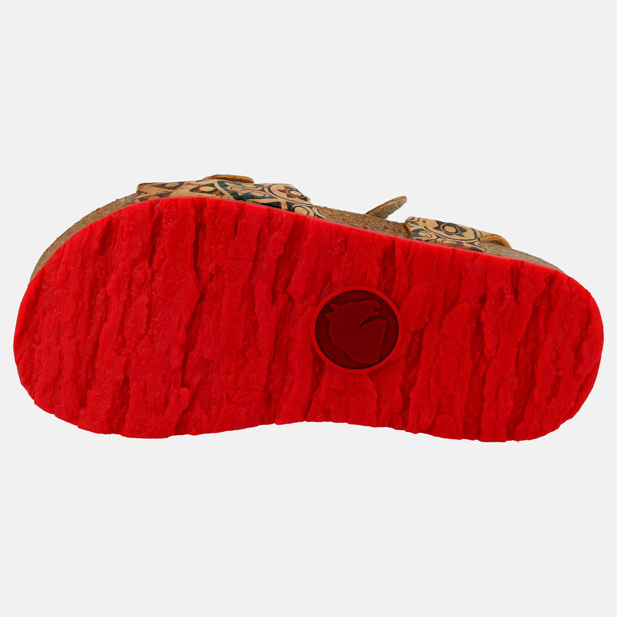 Fritzi cork