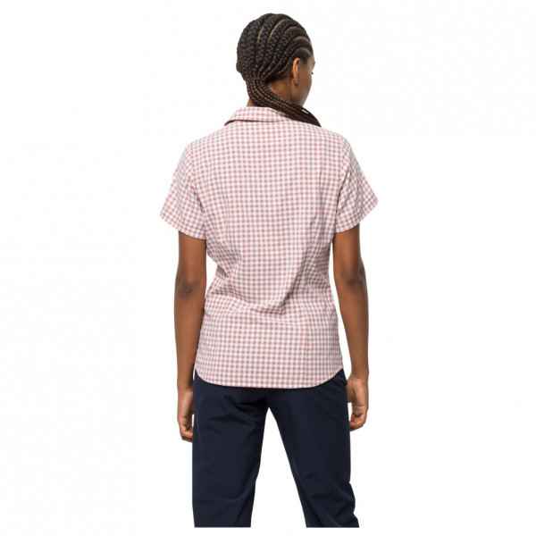 Jack Wolfskin - Women's Kepler Shirt - Bluse
