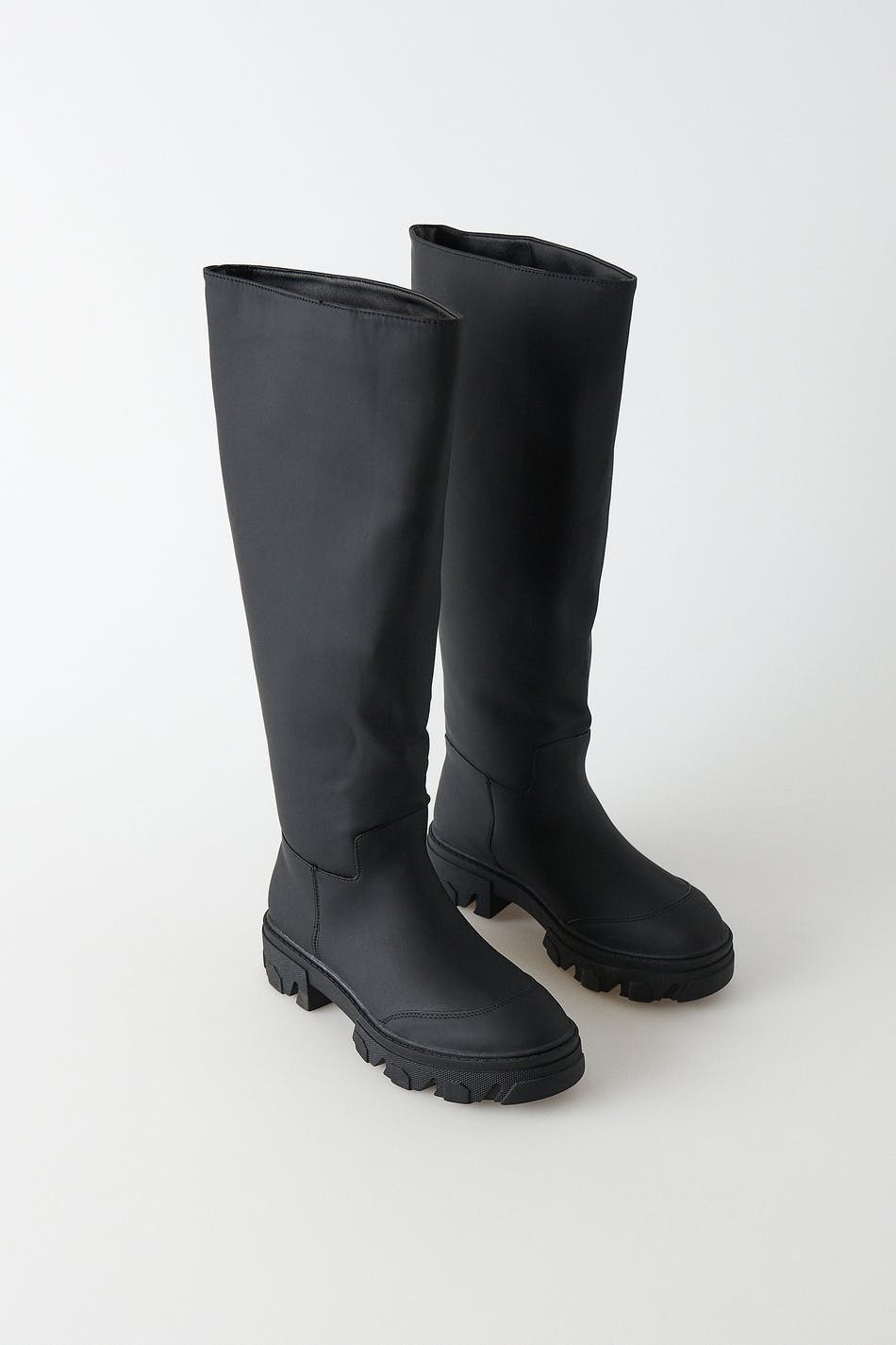 Sabrina knee high boots