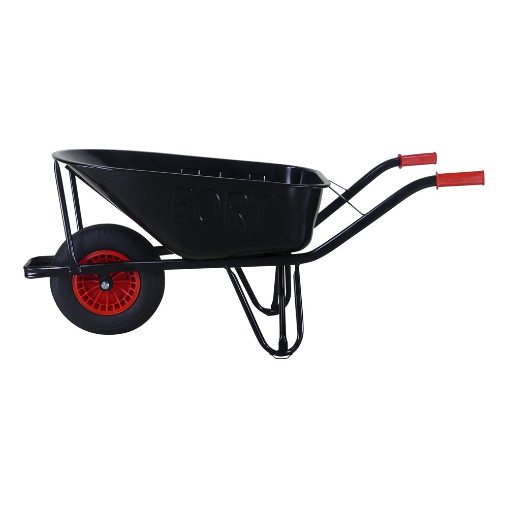 Altrad 66081 BOUW-80 Vyztužený trakař 4vrstvý