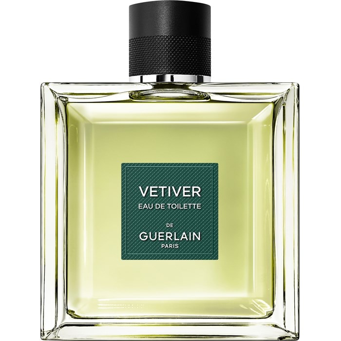 Eau de Toilette Spray