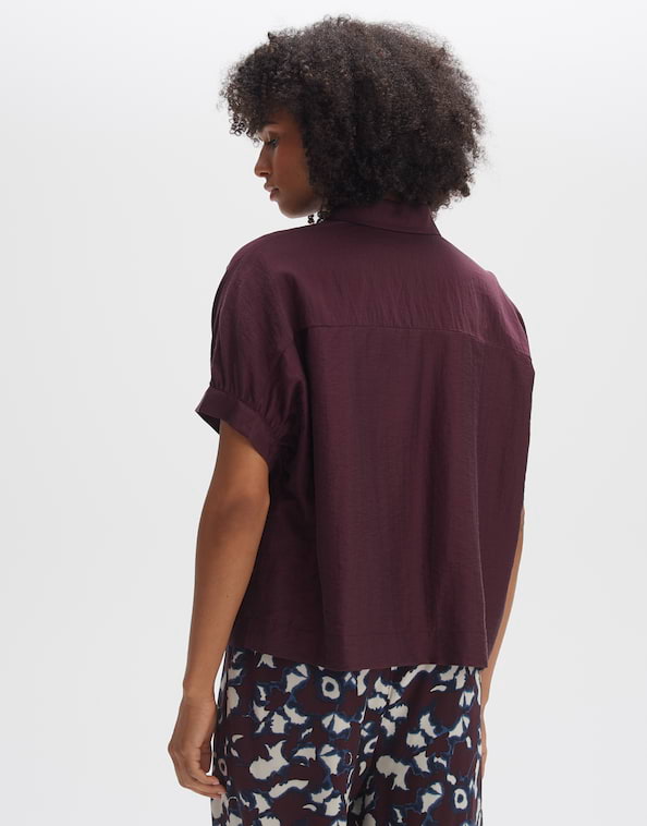 Hemdbluse Fujona