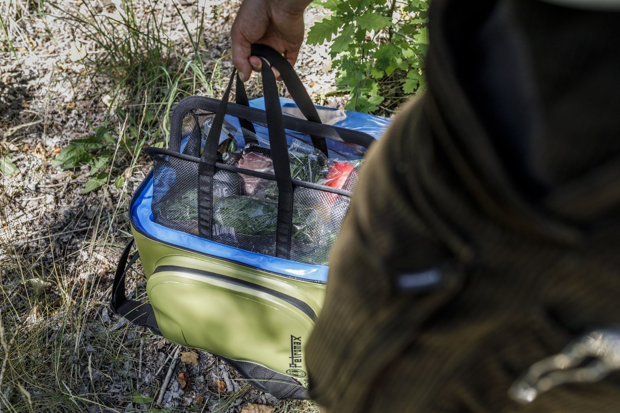 Petromax Kühltasche