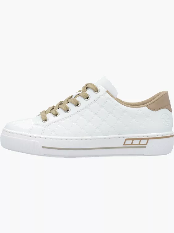 Rieker Damen Sneaker Low