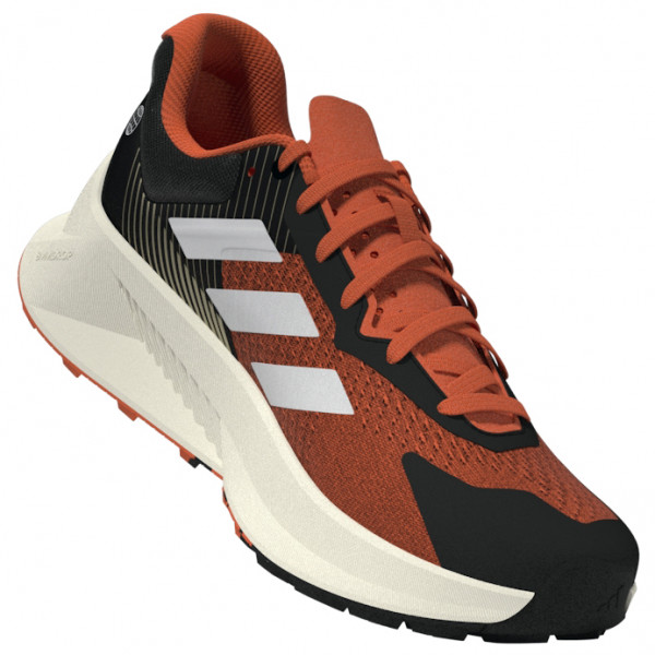 adidas Terrex - Terrex Soulstride Flow - Trailrunningschuhe
