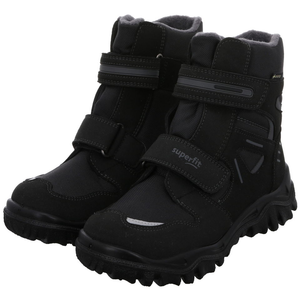 Superfit Husky 2 Gore-Tex Boots