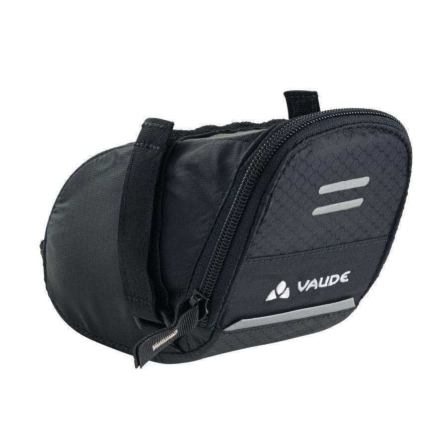 Race Light XXL Fahrrad Satteltasche