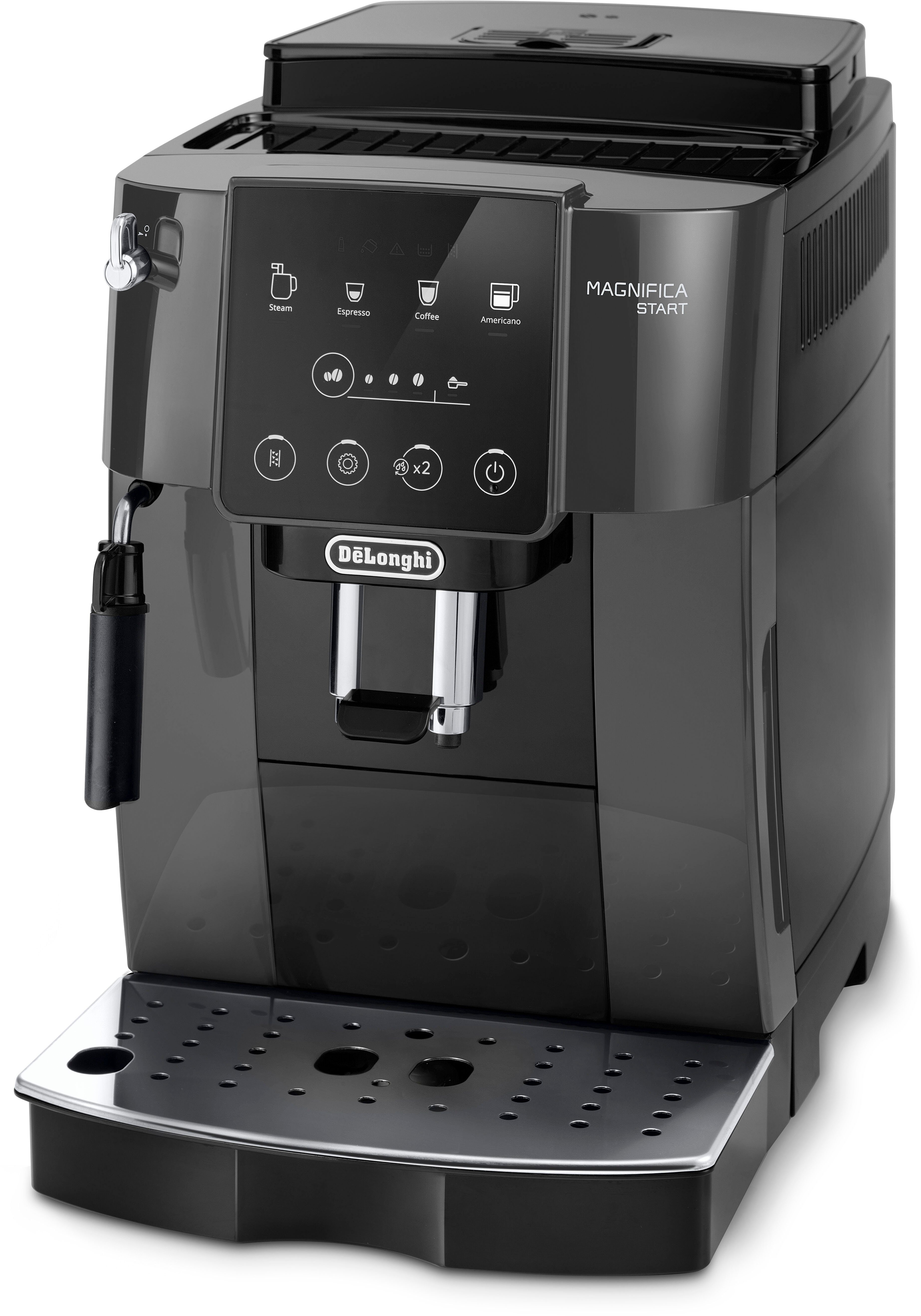 De'Longhi Kaffeevollautomat Magnifica Start ECAM 220.22.GB