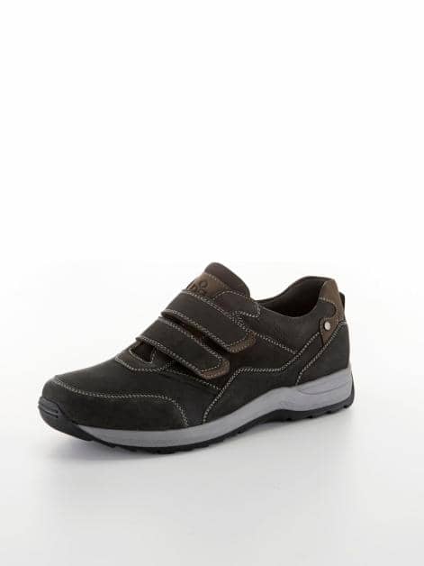 Klettslipper in harmonischer Farbkombination