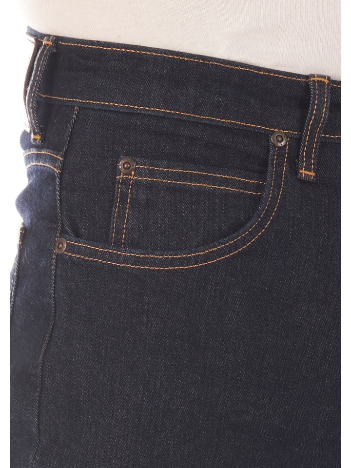 Lee Jeans Denver bootcut in Blau günstig kaufen