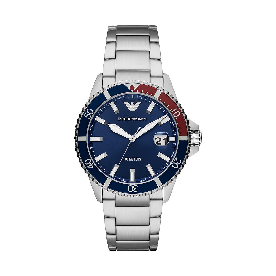 Emporio Armani Herrenuhr