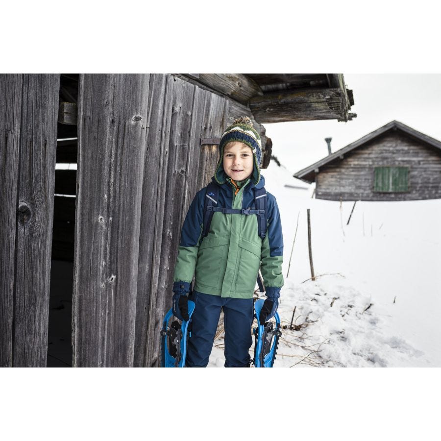 Escape Outdoorjacke Kinder