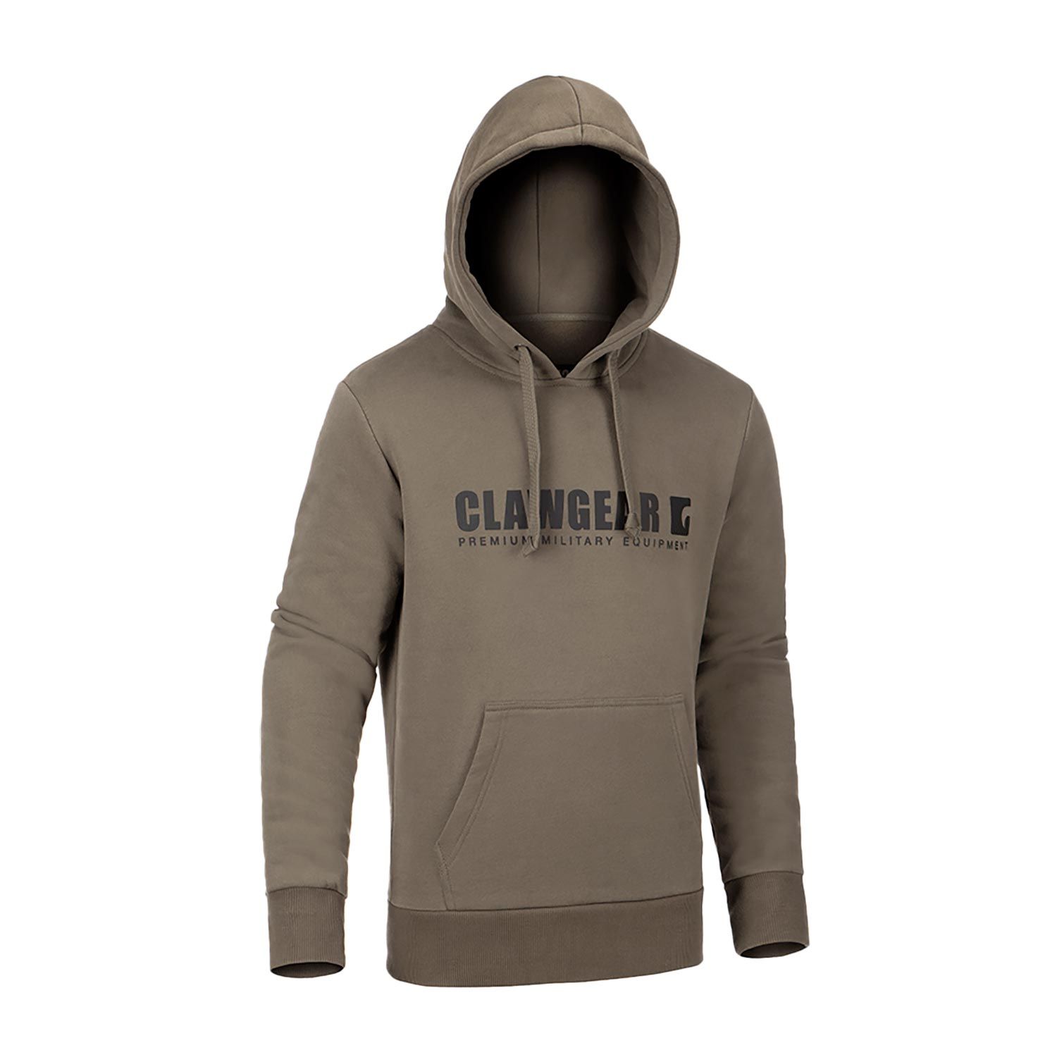CG Logo Hoodie