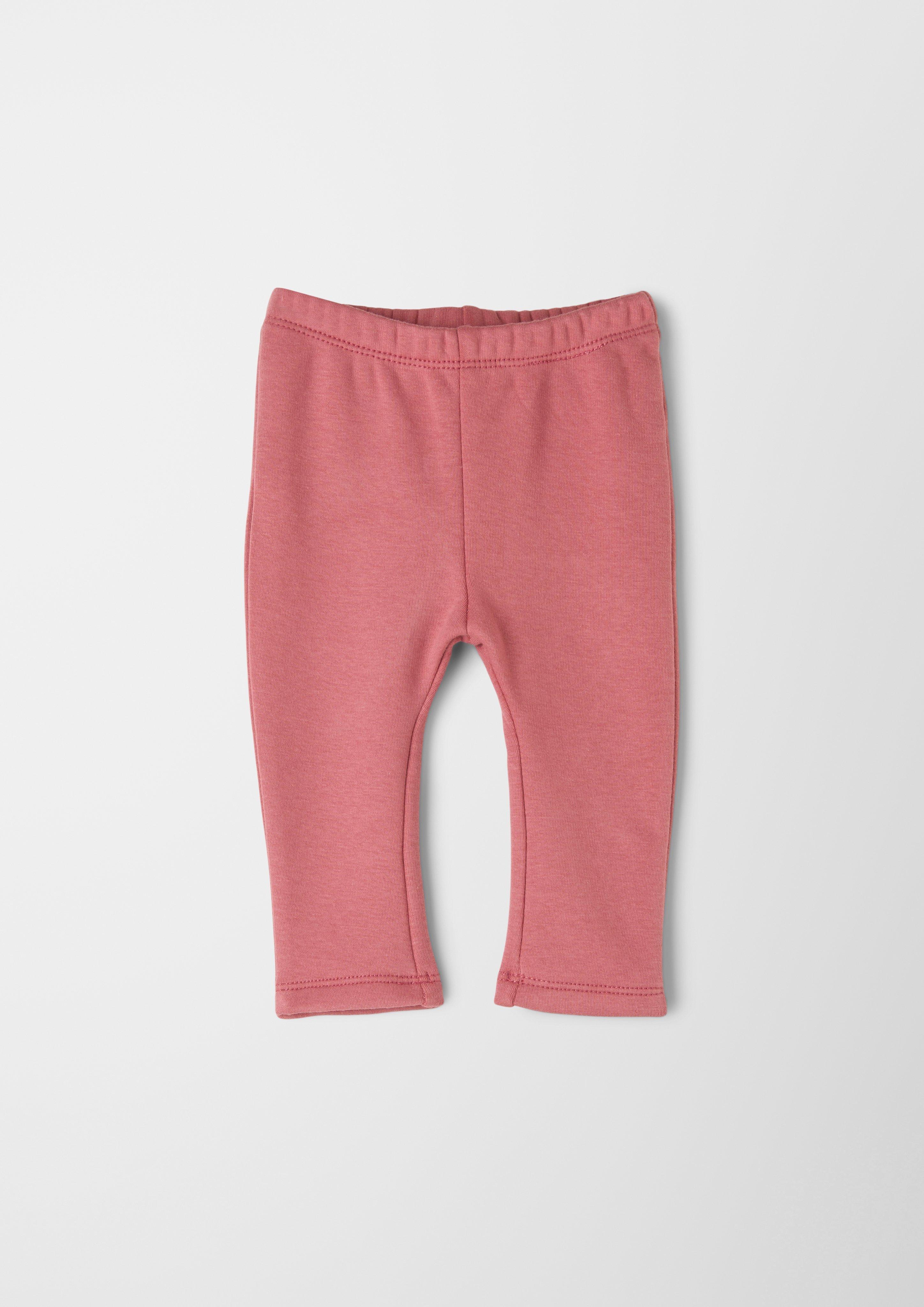 Leggings aus Thermofleece  2119926-3848