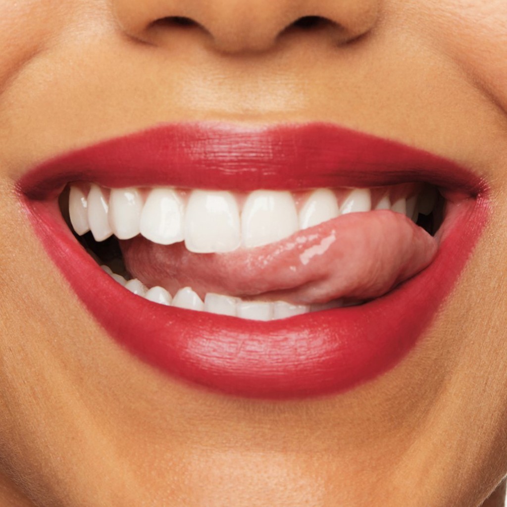 bareMinerals Hydra-Smoothing Lipstick