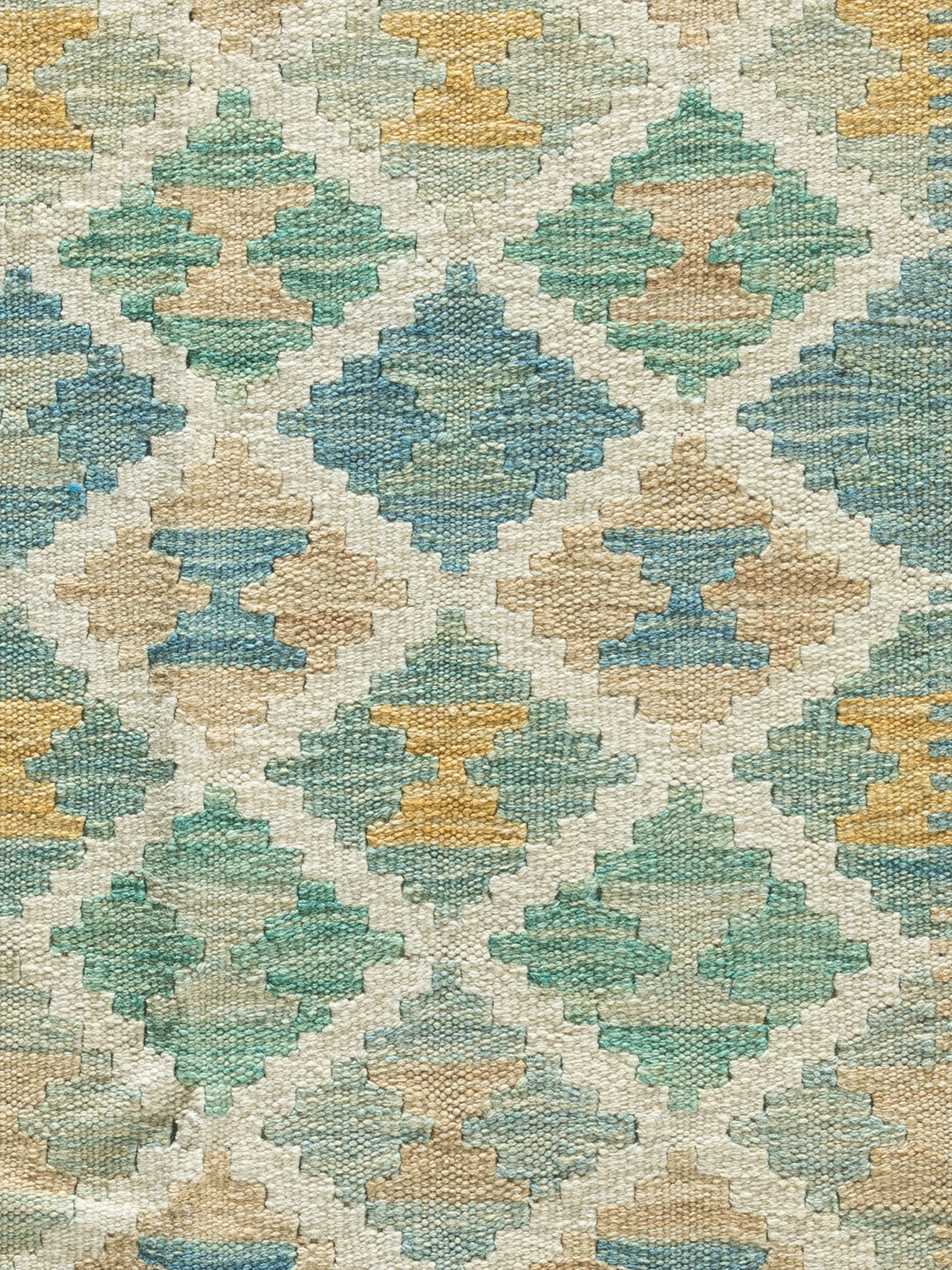 Afghan Kelim ca. 71 x 185 cm, Unikat / Einzelstück