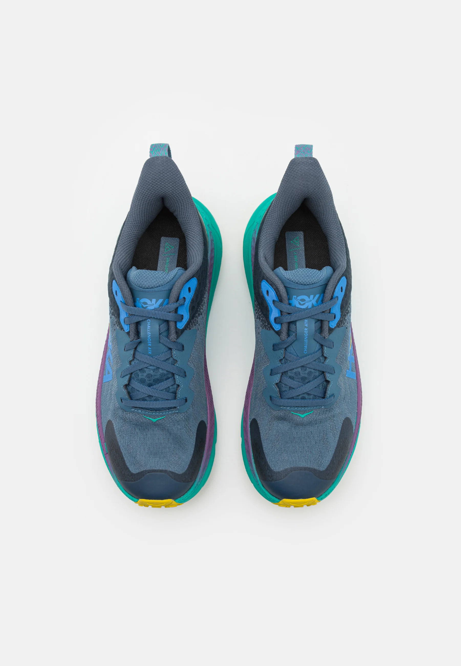 HOKA CHALLENGER 7 GTX - Zapatillas de trail running