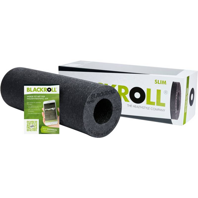 BLACKROLL Faszienrolle