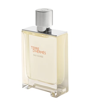 HERMÈS Terre d'Hermès Eau Givrée Refillable Spray Eau de Parfum-50 ml