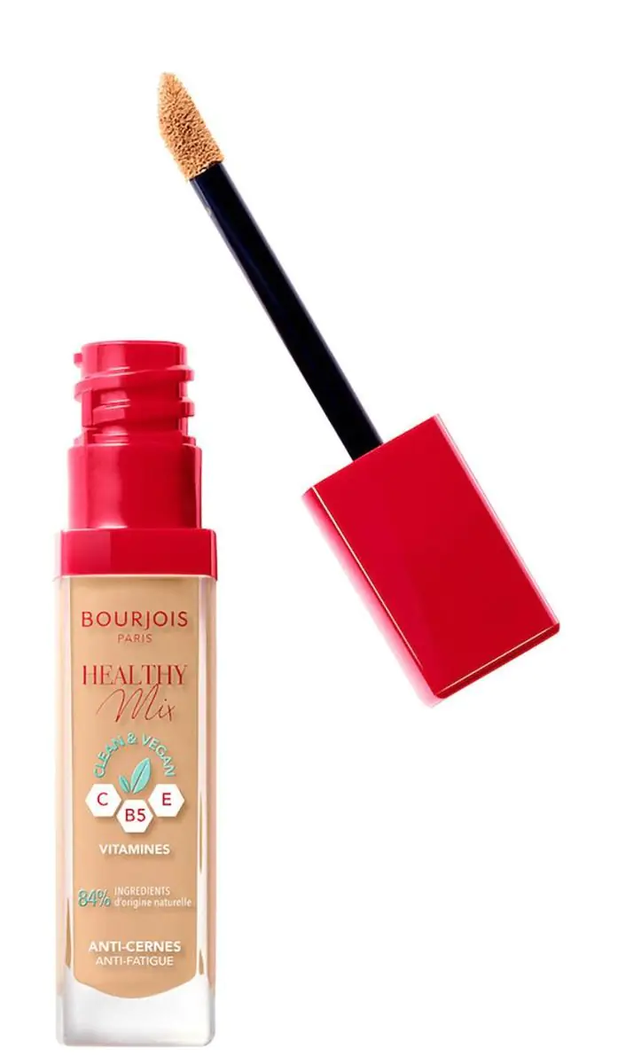 Bourjois Healthy Mix CorrectorClean & Vegan 52.5 Vanilla