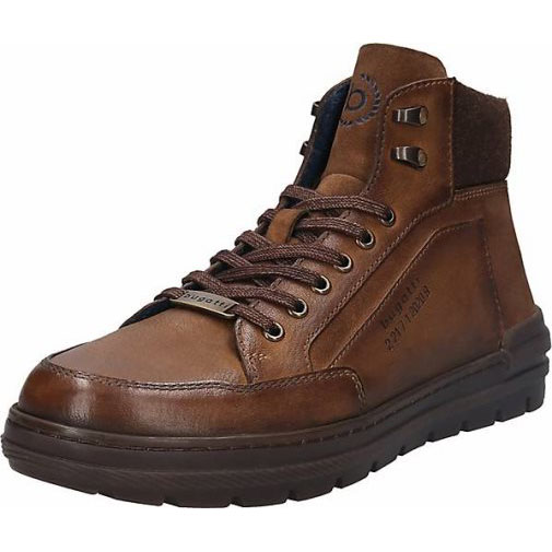 bugatti Stiefel Tano Comfort