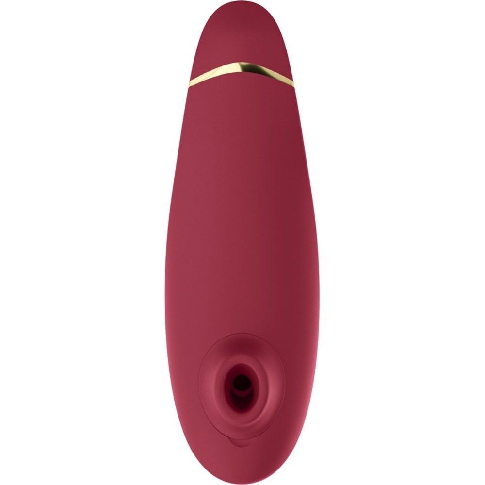Womanizer Bordeaux Stimulateur clitoridien 2 Accessoires érotiques