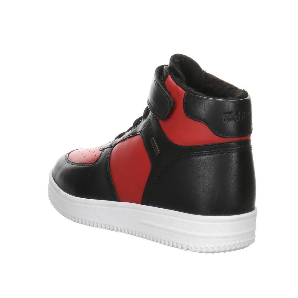 Richter Boots